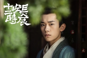 电视剧《长安十二时辰》48集电视剧恐怖惊悚电影影视解说自媒体素材文案/片源下载