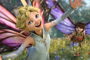 动漫电影《仲夏夜魔法》恐怖惊悚电影影视解说自媒体素材文案/片源下载