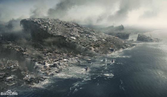 科幻灾难电影《2012》恐怖惊悚电影影视解说自媒体素材文案/片源下载