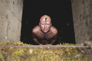 恐怖电影《男人》恐怖惊悚电影影视解说自媒体素材文案/片源下载