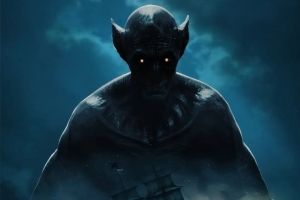 恐怖电影《得墨忒耳号的最后航程》恐怖惊悚电影影视解说自媒体素材文案/片源下载