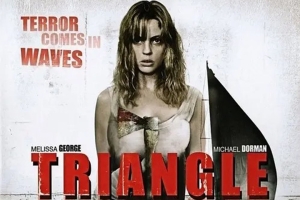 惊悚电影《恐怖游轮》恐怖惊悚电影影视解说自媒体素材文案/片源下载