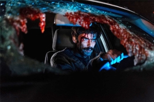 恐怖电影《当邪恶潜伏时》恐怖惊悚电影影视解说自媒体素材文案/片源下载