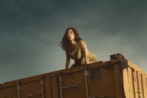 惊悚电影《无处逢生》恐怖惊悚电影影视解说自媒体素材文案/片源下载