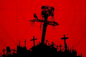 恐怖电影《宠物坟场2》恐怖惊悚电影影视解说自媒体素材文案/片源下载