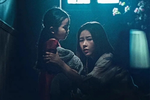 恐怖电影《水鬼》恐怖惊悚电影影视解说自媒体素材文案/片源下载