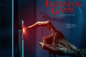 恐怖电影《电梯游戏》恐怖惊悚电影影视解说自媒体素材文案/片源下载