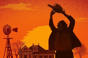 惊悚电影《德州电锯杀人狂》恐怖惊悚电影影视解说自媒体素材文案/片源下载