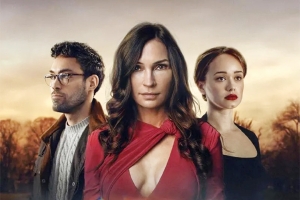 惊悚电影《闭锁症》恐怖惊悚电影影视解说自媒体素材文案/片源下载