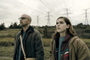 恐怖电影《死寂逃亡》恐怖惊悚电影影视解说自媒体素材文案/片源下载