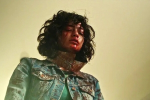 恐怖电影《15个摄像头》恐怖惊悚电影影视解说自媒体素材文案/片源下载