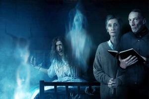 恐怖电影《一切为了杰克森》恐怖惊悚电影影视解说自媒体素材文案/片源下载