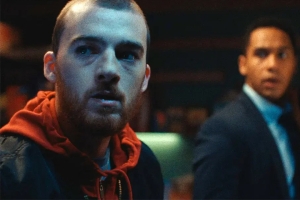 惊悚电影《你的幸运日》恐怖惊悚电影影视解说自媒体素材文案/片源下载