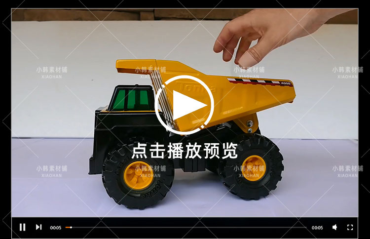 手艺人旧物翻新修复手工国外解压视频高清减压横屏短视频剪辑素材