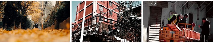 街头日常生活百态人文百姓现代市井人物夜景抖音自媒体短视频素材