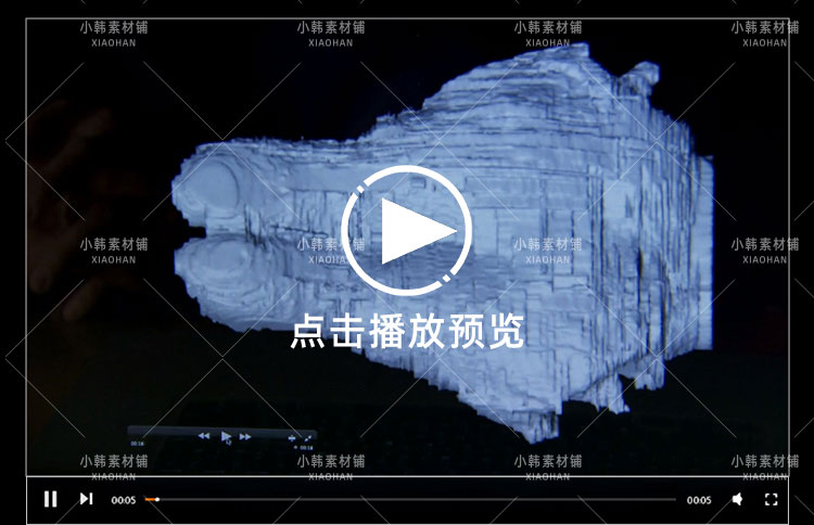 BBC生物进化纪录片《动物的崛起》中视频自媒体解说高清视频素材