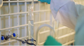 无菌实验室科研实验机械化生产系列