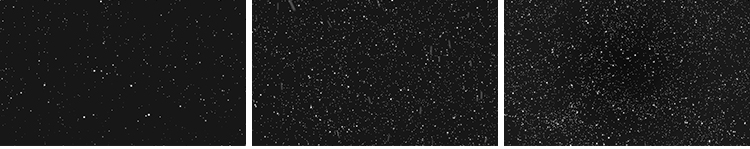 下雪雪花飘落大雪飞舞暴风雪景唯美特效ae_pr带透明通道视频素材