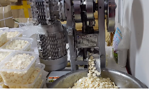 无菌车间药片机械化生产系列