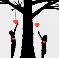 短视频情感默剧动画素材(14)-24个集合打包下载