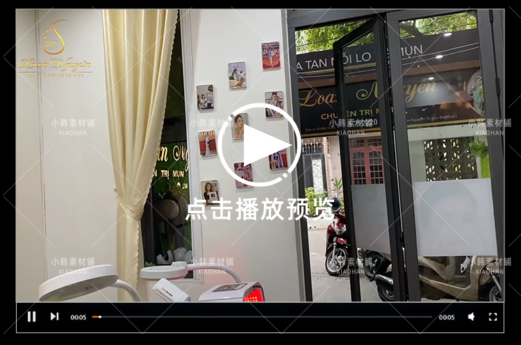 挤痘痘挤去黑头去螨虫国外原声解压减压思维书单高清短视频素材