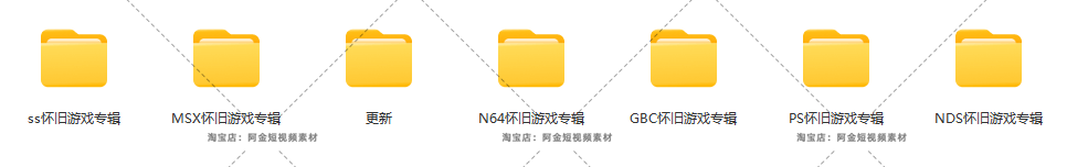 快手抖音小游戏半无人直播间素材录播长视频教程解压怀旧吃鸡卡车