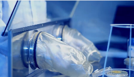 无菌安全操作机械化生产系列