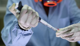 防毒面具科研人员试验机械化生产系列