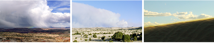 荒沙漠戈壁日落沙丘夜晚骆驼风化地貌风沙粒沙尘大漠孤烟视频素材