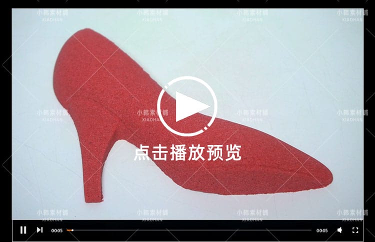 太空沙减压太空沙木工修剪草坪书单号文案搭配解压视频素材