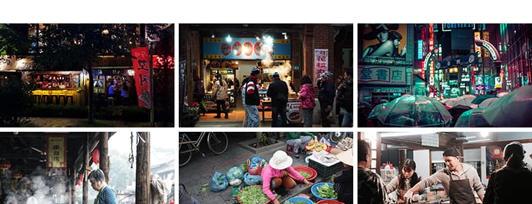 夜市地摊人间烟火气百姓市井生活百态人物日常摆摊贩小吃图片素材