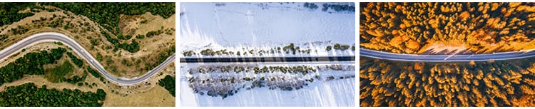 鸟瞰俯视大海美景风景无人机视角摄影图照片设计JPG高清图片素材