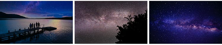 宇宙星云星系星河星空科幻太空银河系夜空粒子摄影JPG图片照素材