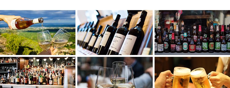 啤酒白酒洋酒烈酒吧夜店酒瓶红酒水饮酒文化威士忌饮料图片照素材