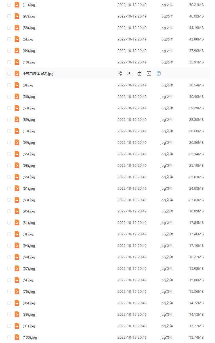 100张竹林竹子风景横版高清抖音自媒体pr剪辑背景图片素材