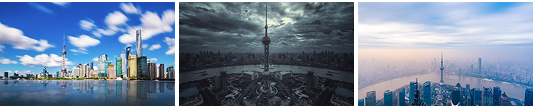 上海东方明珠夜景建筑摄影旅游风景照片JPG高清海报设计图片素材