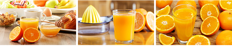 鲜榨橙汁橙子特写鲜橙黄橙脐橙果汁饮品新鲜水果背景图片设计素材