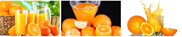 鲜榨橙汁橙子特写鲜橙黄橙脐橙果汁饮品新鲜水果背景图片设计素材