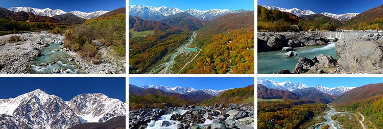 4K山川河流瀑布湖泊云海花朵花草植物自然风景实拍高清长视频素材
