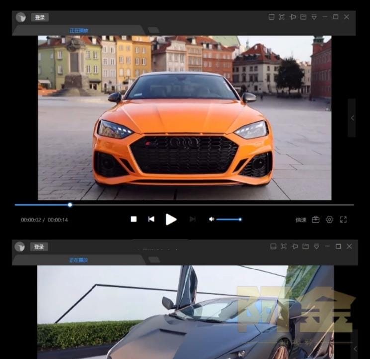 汽车短视频素材豪车实拍懂车帝抖音二手车文案脚本直播话术顺口溜