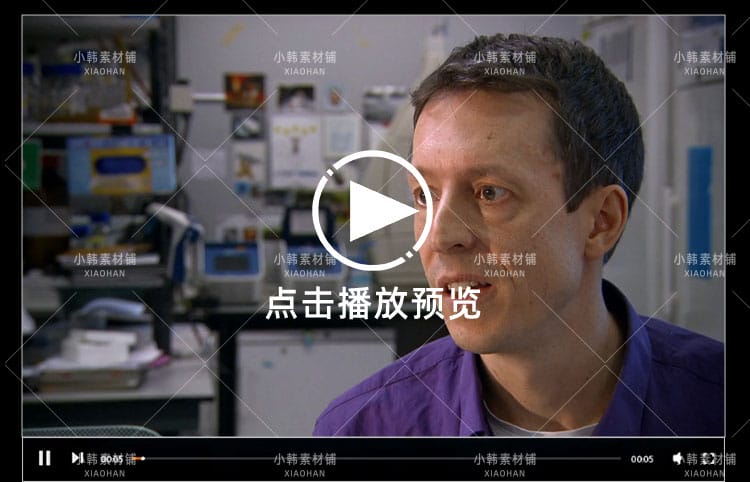 BBC生物进化纪录片《动物的崛起》中视频自媒体解说高清视频素材