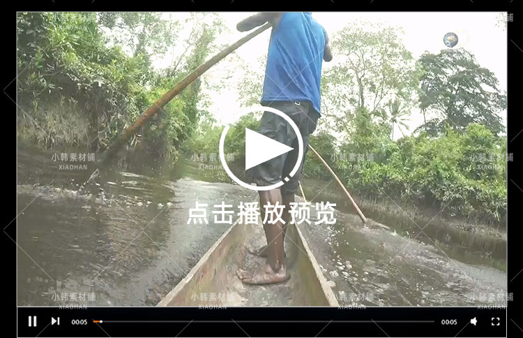 探索频道德哥荒野求生纪录片单挑神秘地表中视频自媒体视频素材