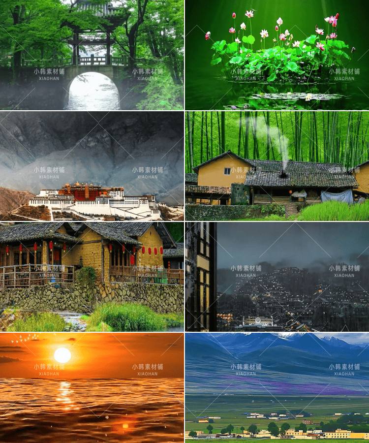 唯美治愈系竖屏星空美景风景号书单号感情号音乐号高清背景短视频