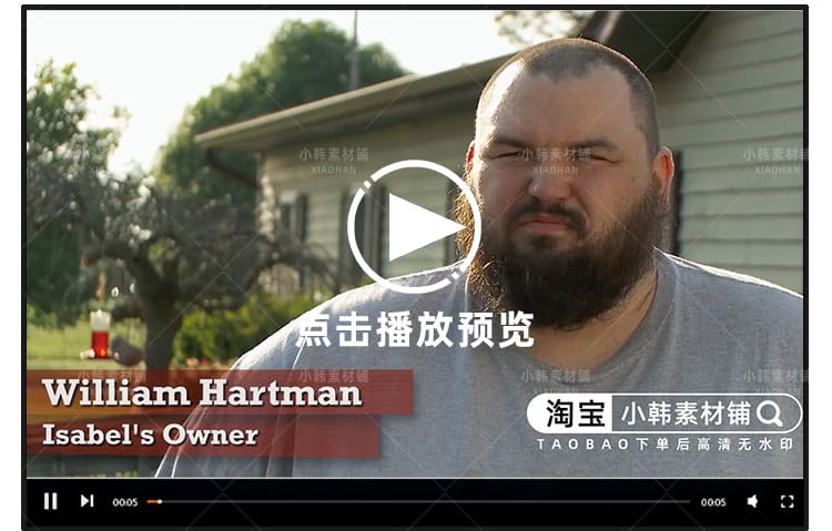 妙手兽医纪录片动物神医1-20季自媒体快手抖音视频剪辑素材