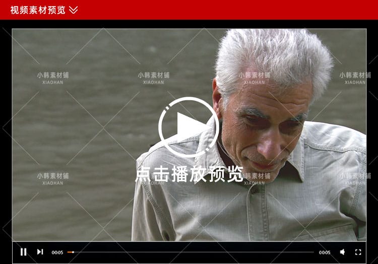 荒野求生纪录片贝尔的勇气特训班中视频自媒体解说高清视频素材