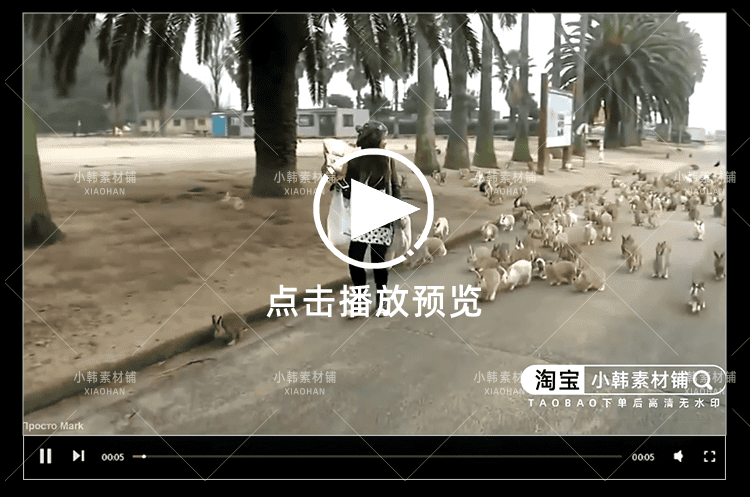 自然奇观纪录片全球奇葩岛屿1080P自媒体电影解说抖音短视频素材