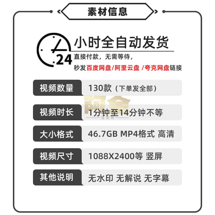 竖屏蜡笔小新跑酷游戏国外高清解压小说推文素材直播视频剪辑引流