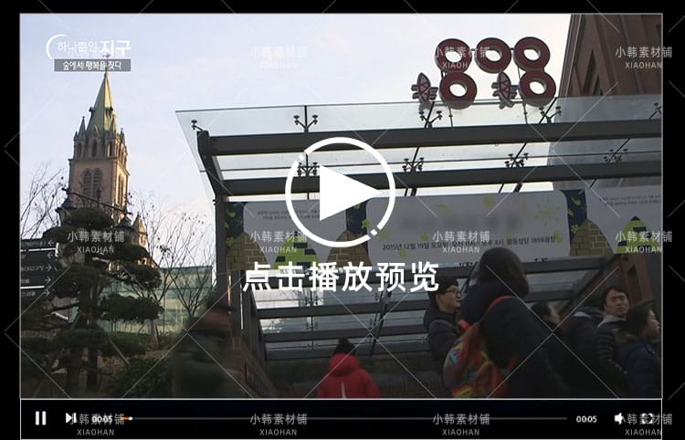 EBS动物生态保护纪录片全22集中视频自媒体解说高清剪辑视频素材
