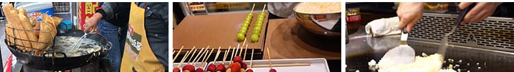4K百姓市井现代生活百态人文日常人物夜景街头实拍自媒体视频素材
