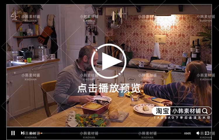 求生实验纪录片街道流浪60天1080P自媒体电影解说抖音短视频素材